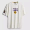 NBA Los Angeles Lakers -T-paita