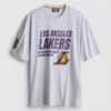 NBA Los Angeles Lakers -T-paita
