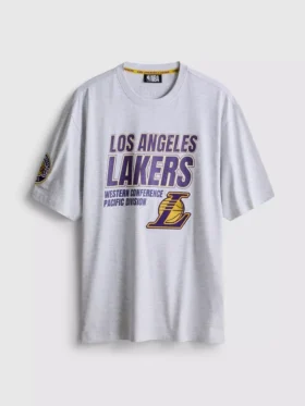 NBA Los Angeles Lakers -T-paita