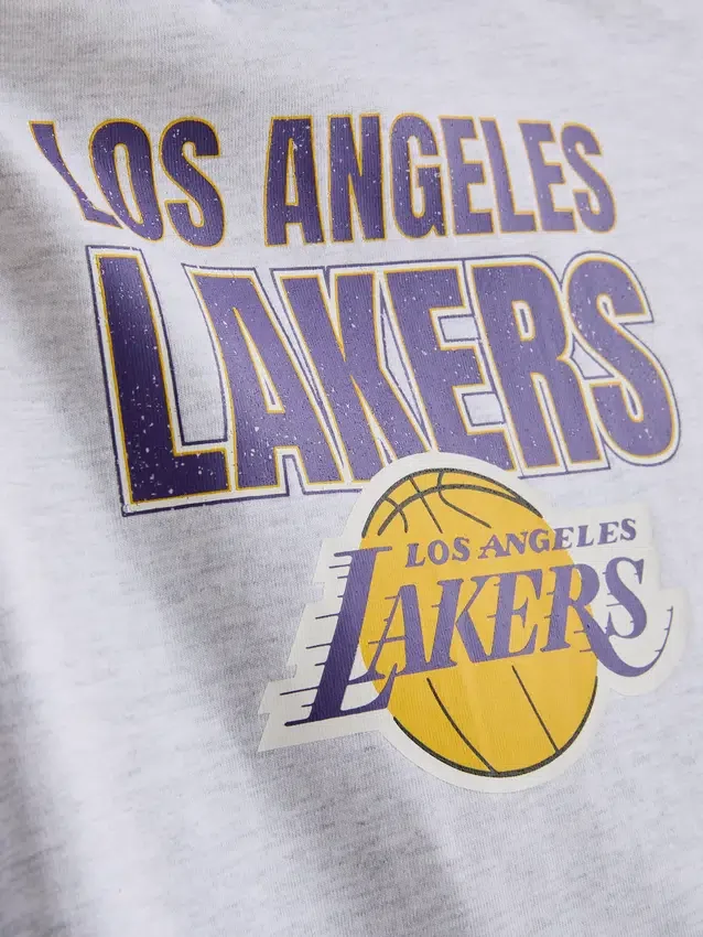 NBA Los Angeles Lakers -T-paita