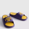 NBA Los Angeles Lakers -uima-sandaalit