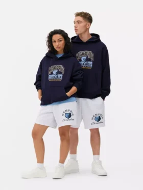 NBA Memphis Grizzlies -huppari