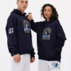 NBA Memphis Grizzlies -huppari