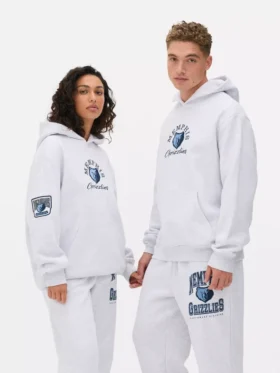 NBA Memphis Grizzlies -huppari
