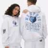 NBA Memphis Grizzlies -huppari
