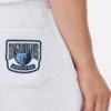 NBA Memphis Grizzlies -kiristysnauhalliset verryttelyhousut