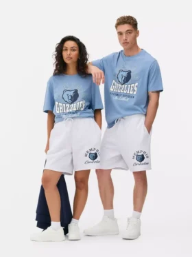 NBA Memphis Grizzlies -nauhakortit