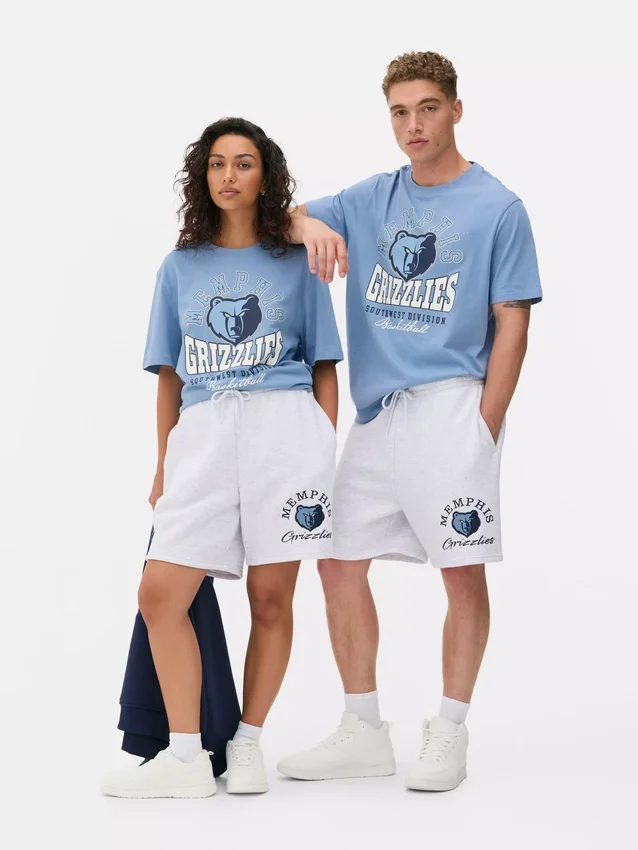NBA Memphis Grizzlies -nauhakortit