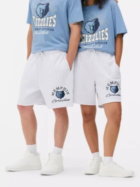 NBA Memphis Grizzlies -nauhakortit