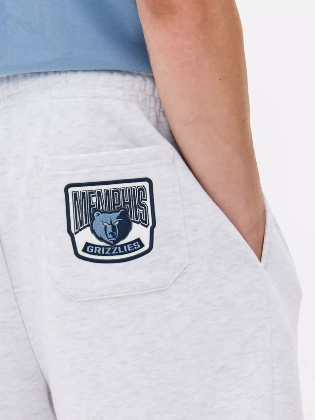 NBA Memphis Grizzlies -nauhakortit