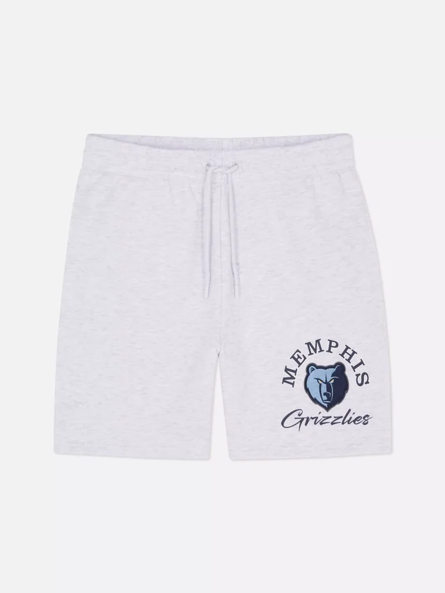 NBA Memphis Grizzlies -nauhakortit