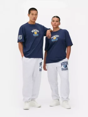 NBA Memphis Grizzlies -T-paita
