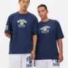 NBA Memphis Grizzlies -T-paita