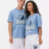 NBA Memphis Grizzlies -T-paita