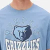 NBA Memphis Grizzlies -T-paita