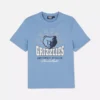 NBA Memphis Grizzlies -T-paita