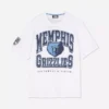 NBA Memphis Grizzlies -T-paita