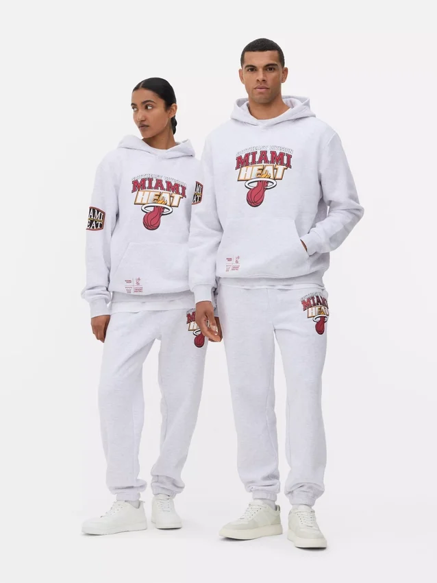 NBA Miami Heat -huppari