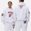 NBA Miami Heat -huppari
