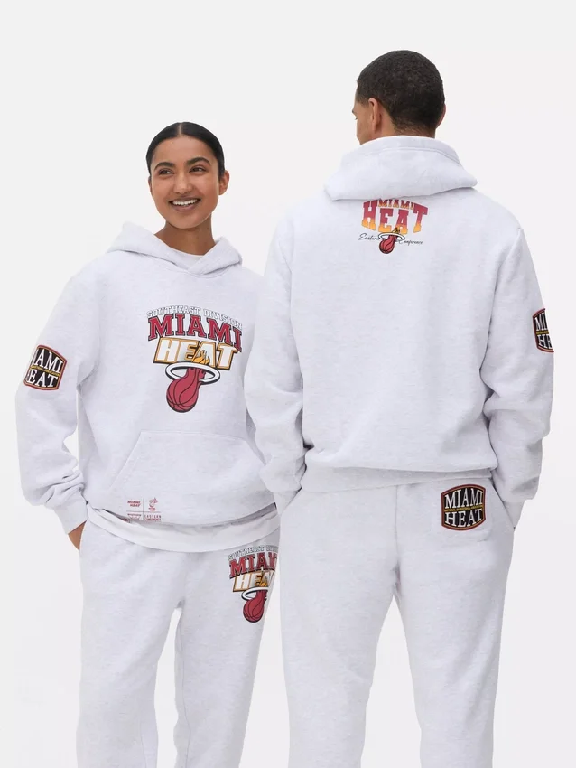 NBA Miami Heat -huppari