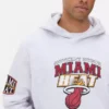 NBA Miami Heat -huppari
