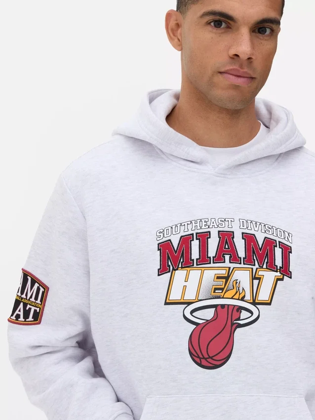 NBA Miami Heat -huppari
