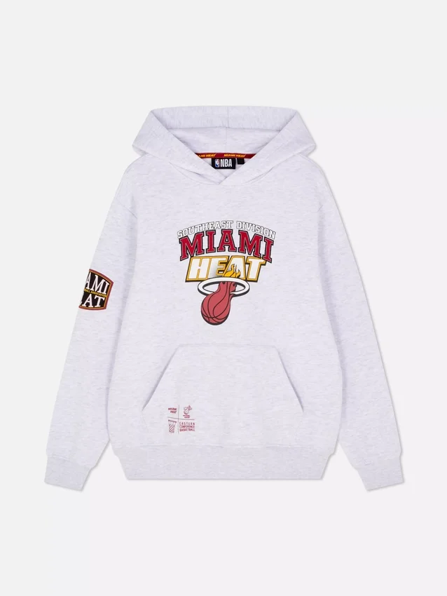 NBA Miami Heat -huppari