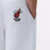 NBA Miami Heat -kiristysnauhalliset shortsit