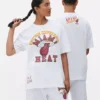 NBA Miami Heat -T-paita