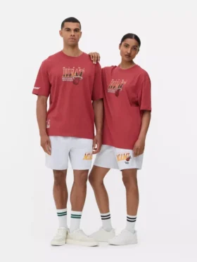 NBA Miami Heat -T-paita