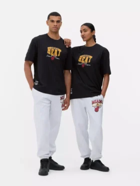 NBA Miami Heat -T-paita