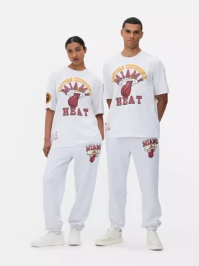 NBA Miami Heat -T-paita