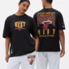 NBA Miami Heat -T-paita