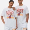 NBA Miami Heat -T-paita