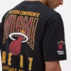 NBA Miami Heat -T-paita