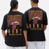 NBA Miami Heat -T-paita