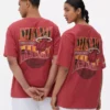 NBA Miami Heat -T-paita