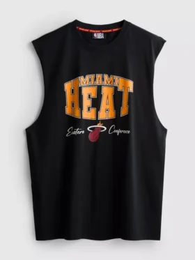 NBA Miami Heat -tankkitoppi