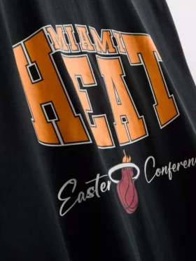NBA Miami Heat -tankkitoppi