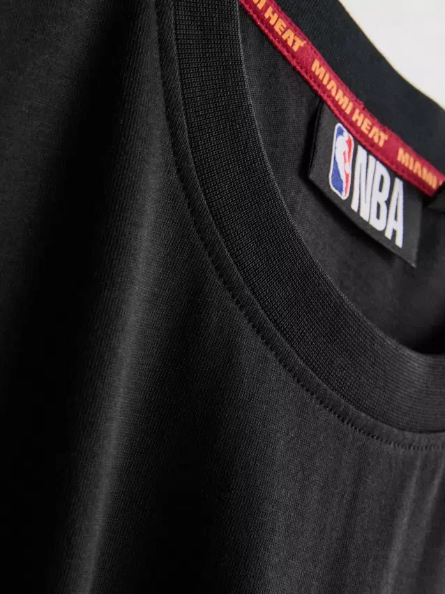 NBA Miami Heat -tankkitoppi