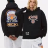 NBA New York Knicks -huppari