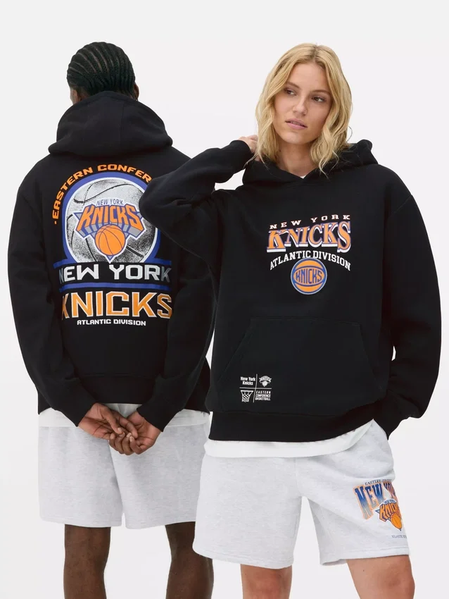 NBA New York Knicks -huppari
