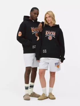 NBA New York Knicks -huppari