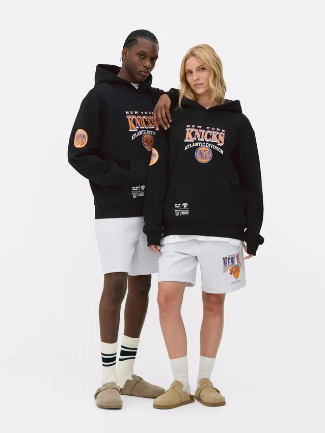 NBA New York Knicks -huppari