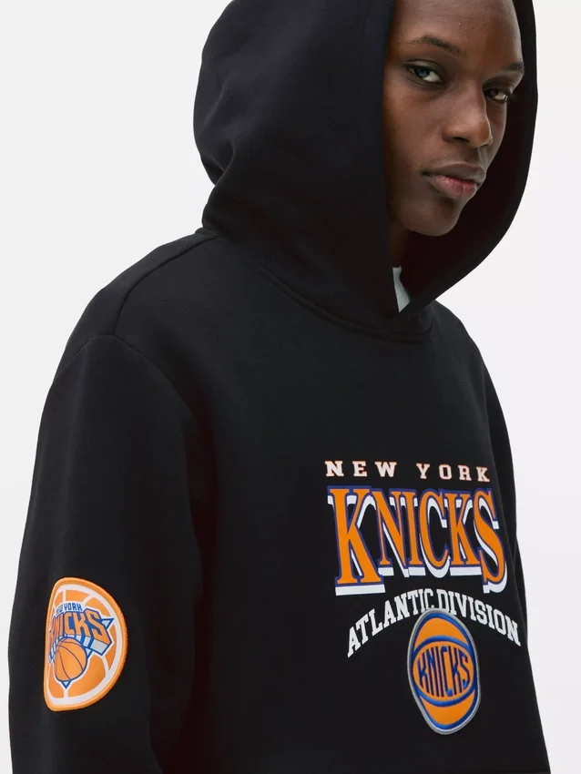 NBA New York Knicks -huppari