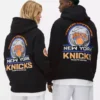 NBA New York Knicks -huppari