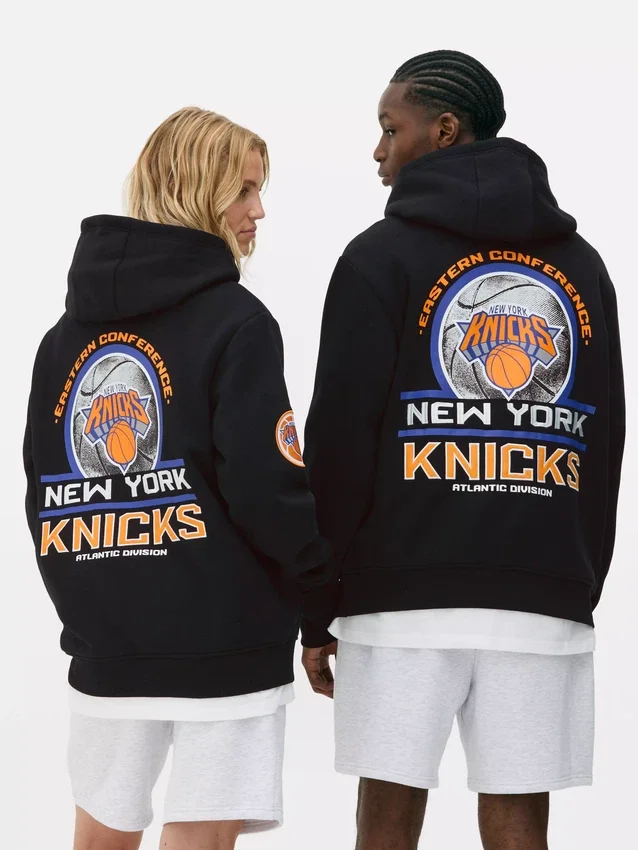 NBA New York Knicks -huppari