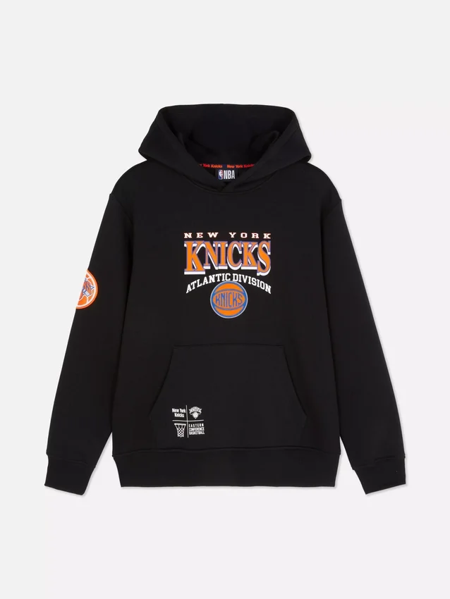 NBA New York Knicks -huppari