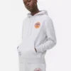 NBA New York Knicks -huppari, jossa kiristysnauha