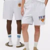 NBA New York Knicks -kiristysnauhalliset shortsit